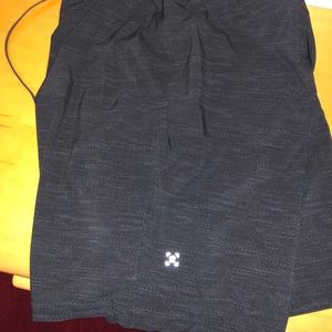 Lululemon workout shorts w/o liner - Men’s XL